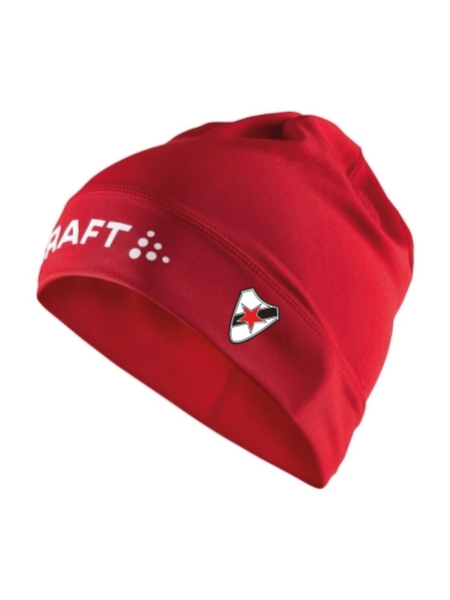 Trainingsmütze RSL - Rot
